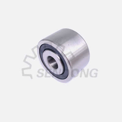 寧夏中衛市精密軸承產業發展與市場機遇——聚焦FAG、NTN等國際品牌