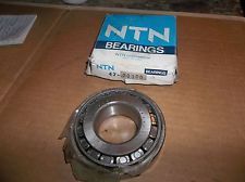 卓越傳動，精密承載 NTN軸承產品展示與技術解析