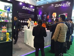 強強聯手，專業呈現 上海三綠實業展臺特裝案例深度解析